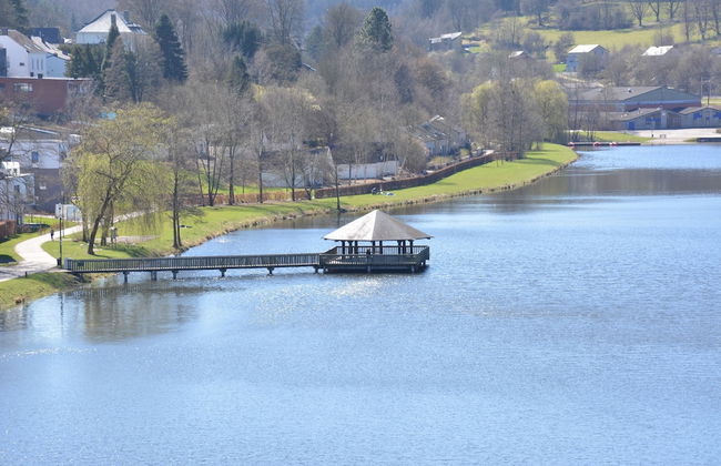 Charming Chalet in Vielsalm - Foto 28