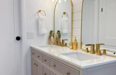 Villa Valbuena Gem Key Largo 2 Kings Marina Pickleball Tennis 3 Pools Remodeled 2025 - Foto 39
