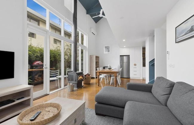 Terrace Lofts Apartments - Foto 14