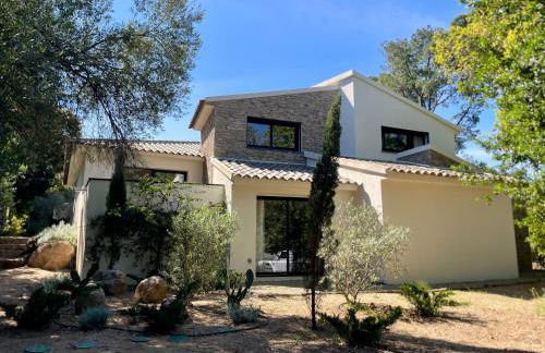 Villa Mare e Monte - Cala Rossa - Foto 57