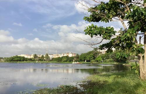 GUARAJUBA-VILLAGE BELLA LUNA - Foto 11