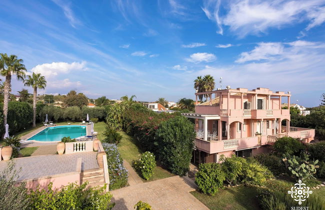 Villa Festosa - Luxury Retreat - Foto 31