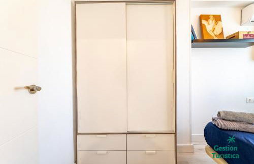 Ático centro Huelva con parking - Foto 24