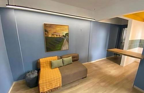 Loft em Belém at Doca-Umarizal, Bairro nobre central - Photo 1