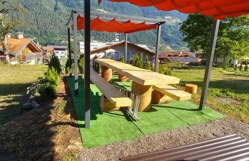 appartamento vacanze cima nana - Photo 18