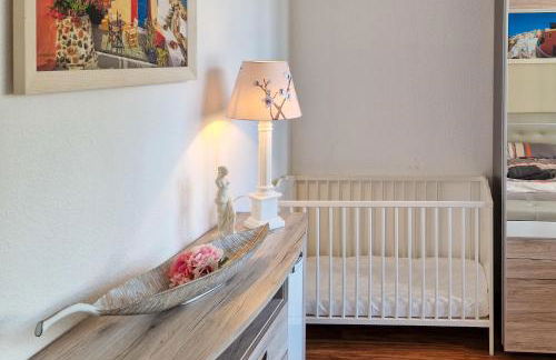 3 Raum FeWo Karl May, gehobene Ausstattung, Radebeul-Ost, 76qm - Foto 11