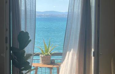 Blue Nights Apartments Eretria - Photo 24