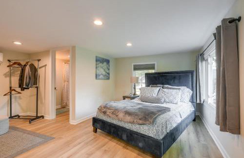 Greer Guest House < 1 Mi to Park & Downtown Area! - Photo 13