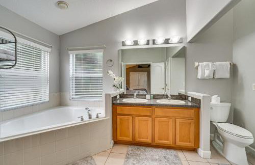 11 Mi to Disney: Family-Friendly Home in Davenport - Foto 15