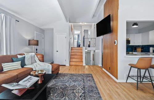 Hot Tub, Game Room, 4 Bedrooms, Gorgeous Remodel - Foto 8