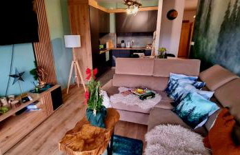 Leśna Przystań Rumia - obok Gdyni i Aquaparku Reda - Foto 45