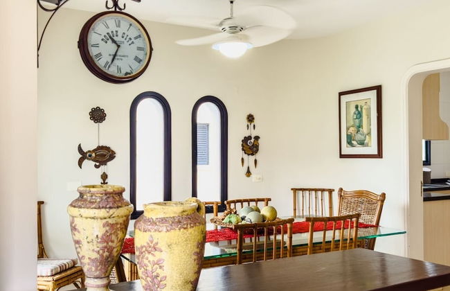 Apartamento Com Ar - Enseada - Foto 31