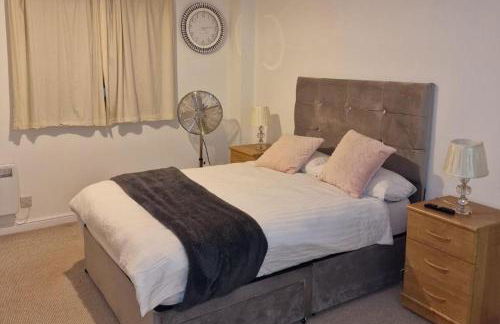 Canary wharf luxury skyline view apartment - Foto 7