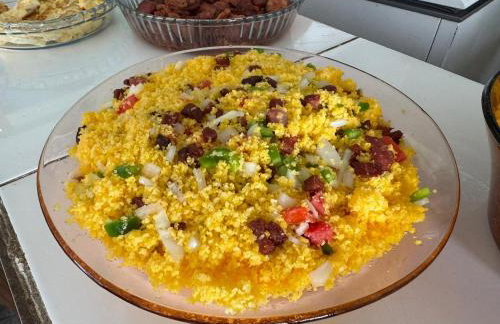 Pousada O Leão - Foto 26