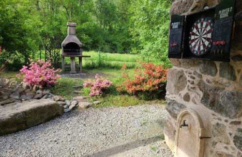 Gite la Fargue de Cabre - Foto 6