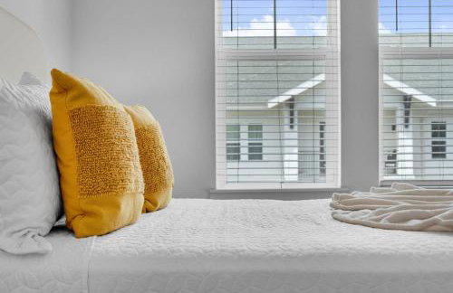 Beach Bliss Modern 3 Bed Oasis Mins from Shore - Foto 10