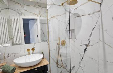 MAX APARTAMENTY LUBLIN Chopina 22 z dużym tarasem - Foto 7