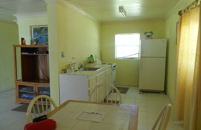 Nathan's Lodge - Photo 15