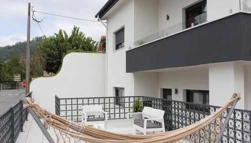 Casa dos Amigos - Arouca - Foto 4