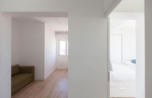 FLH Cascais Sea View Flat - Foto 15