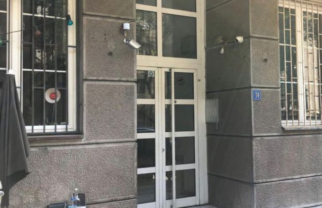 Tulum Apart Belgrade - Foto 18