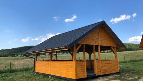 Sielanka pod Czarna Góra - Foto 4