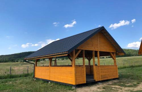 Sielanka pod Czarna Góra - Foto 4