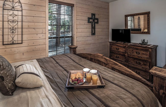 Wine N Pines - Foto 11