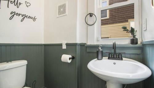 Entire 4 Bdrm Beautiful Home Next to WMU/K College - Foto 3