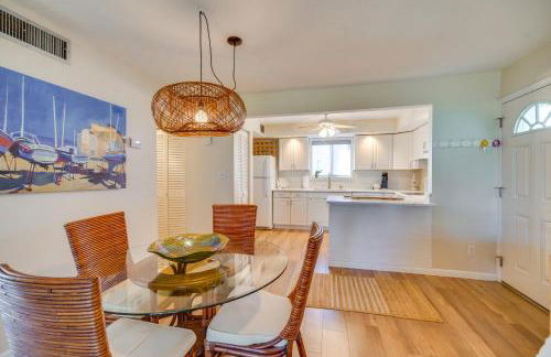 Hutchinson Island Vacation Rental with Beach Access! - Foto 6