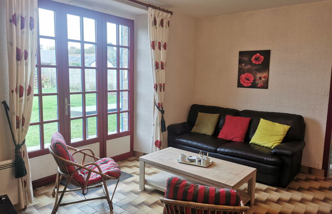 La maison bleue - Foto 12