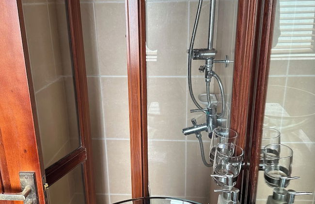 halong marina bay cruise - Foto 13