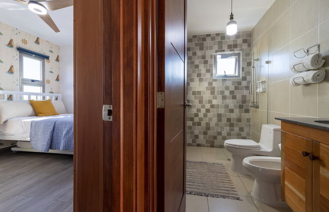 Modern 4-BR Villa in Gated Community - Foto 35