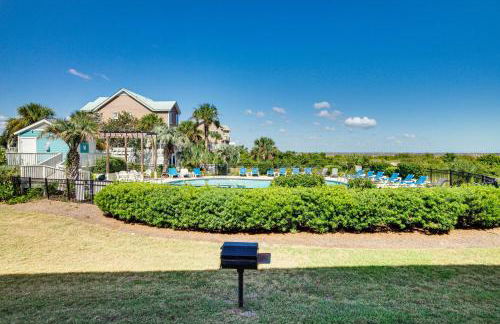 Poolside Fun and Ocean Strolls Harbor Island Haven! - Foto 8