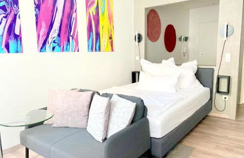 The Suite Cologne - Foto 68