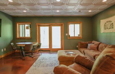 Paradise View Log Cabin - Foto 16