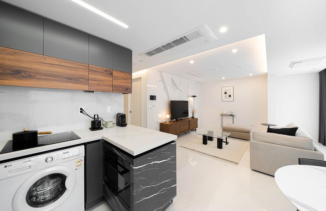 Le collective Gangnam SAC Signity - Foto 42