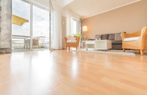 Apprtementhaus Victoria - WE B 06 - Stranddüne - Foto 8