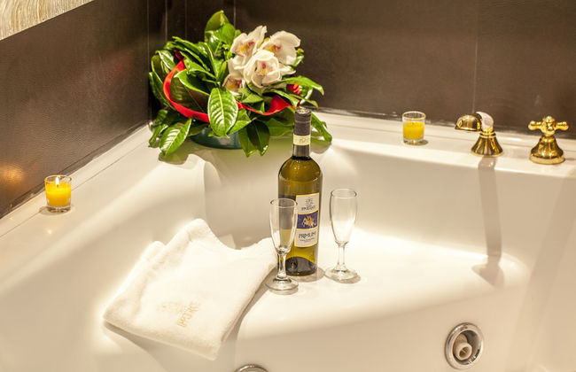 Tenuta Ippocrate - Foto 32