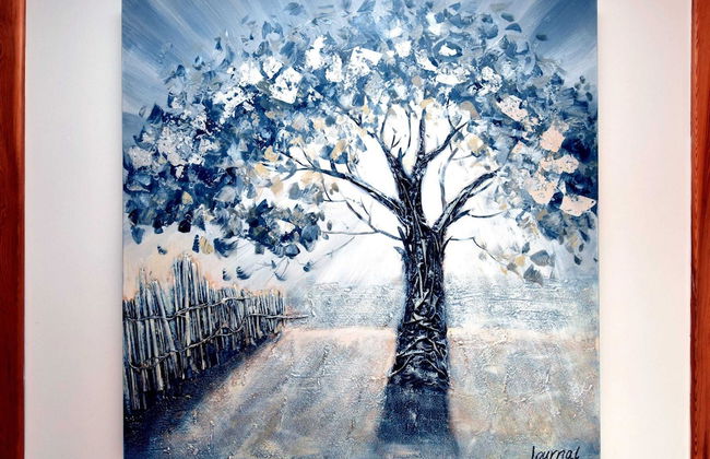 Beautiful Holiday Home in Durbuy With Garden - Foto 29