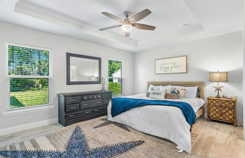 BRAND NEW Rental with Luxury Pool - Villa Rosalie - Roelens Vacations - Foto 13