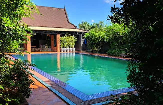 Green Empire Resort - Photo 58