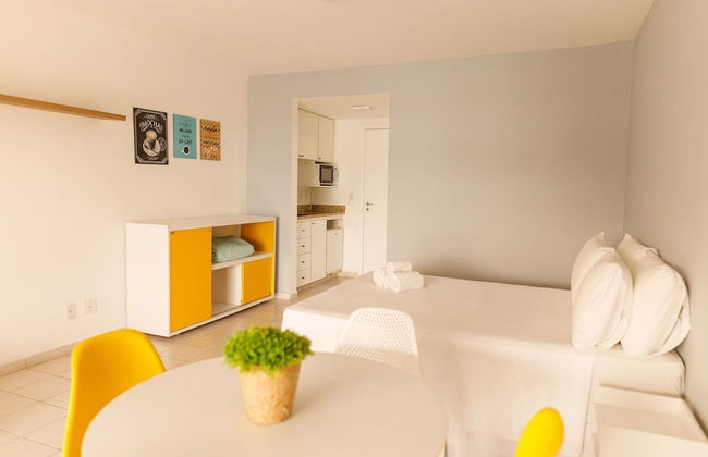 Mares Suites by Angra Beach - Foto 6