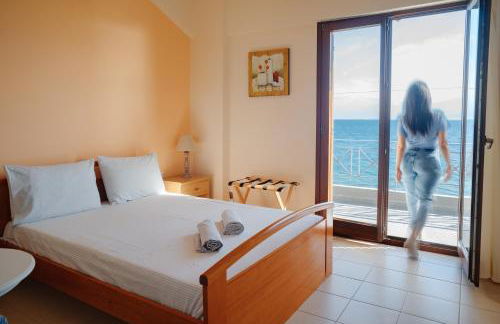 Nafpaktos Shingle Villa - Foto 25