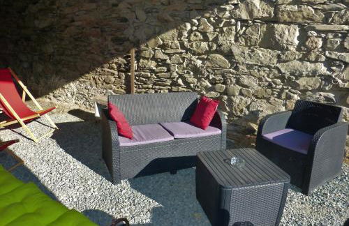 Le Manoir, appartement Onyx - Foto 33