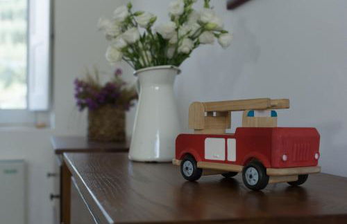 Agriturismo di Serragiumenta - Foto 19