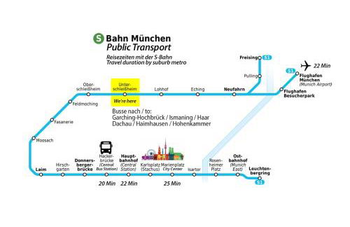 Moderne Maisonette mit Garten - Foto 25