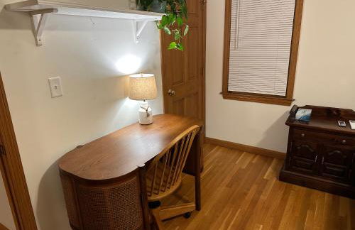 Boston Single Family House - 19' Train to Back Bay - Foto 6