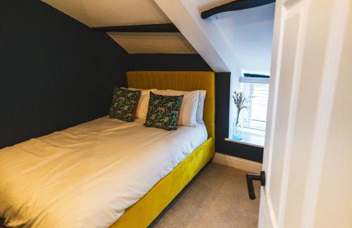 Cathys Cottage, Sun Trap Patio, Modern 3 Bed, Central, Parking - Photo 30