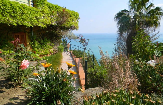 Residence Letojanni - Foto 25